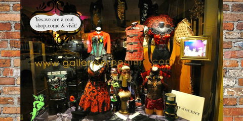 Gallery Serpentine - Hotel VIC 3