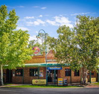 Crown Hotel Wentworth - Hotel VIC
