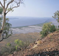 Cambridge Gulf - Hotel VIC