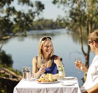 Trentham Estate Winery - Hotel VIC