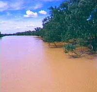 Warrego River