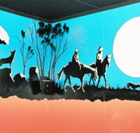 Augathella Moonlighters Theatre