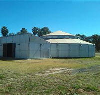 Augathella Q150 Shed