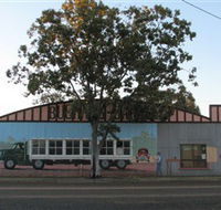 Augathella Heritage Trail