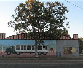 Augathella Heritage Trail - Hotel VIC 0