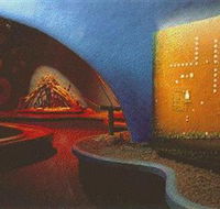 Brewarrina Aboriginal Cultural Centre