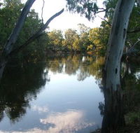 Five Rivers Fishing Trail - Hotel VIC