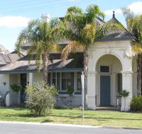 Balranald Heritage Trail - Hotel VIC