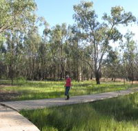 Ben Scott Memorial Bird Trail - Hotel VIC