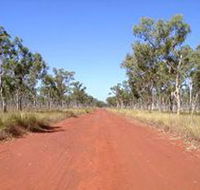 Kalumburu Road - Hotel VIC
