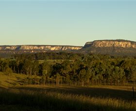 Bandana Station Sunsets - Hotel VIC 0