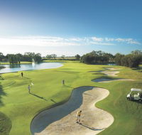 Murray Downs Golf  Country Club - Hotel VIC