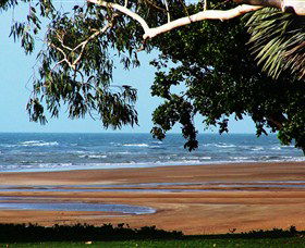 Rapid Creek NT Hotel VIC