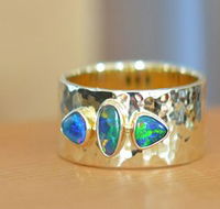 Lost Sea Opals - Hotel VIC