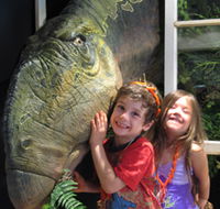 Australian Opal Centre - Hotel VIC