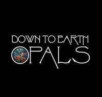 Down to Earth Opals - Hotel VIC