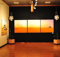 John Murray Art Gallery - Hotel VIC