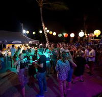 Live Entertainment at Magnetic Island - Hotel VIC