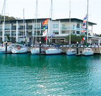 Nelly Bay - Hotel VIC