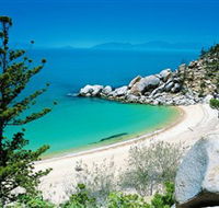 Magnetic Island National Park - Hotel VIC