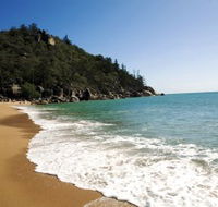 Horseshoe Bay - Hotel VIC