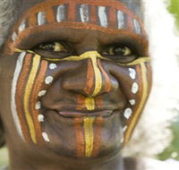Tiwi Islands - Hotel VIC