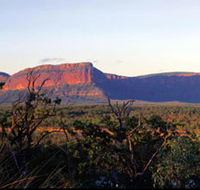 Blackdown Tableland National Park - Hotel VIC