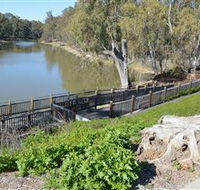 Beach to Beach Riverside Walk - Hotel VIC