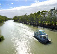 Edward River - Hotel VIC