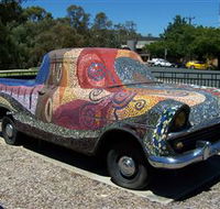Peppin Heritage Centre George Street Deniliquin - Hotel VIC