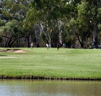 Deniliquin Golf Club - Hotel VIC
