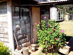 Nebo Museum - Hotel VIC 3