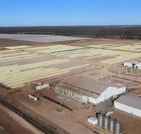 Southern Cotton Gin - Hotel VIC