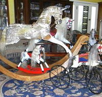 Rocking Horse Restorations - Hotel VIC