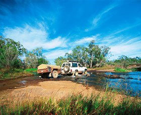 Rinyirru (Lakefield) National Park (CYPAL) - Hotel VIC 0