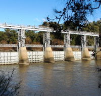 Gogeldrie Weir - Hotel VIC