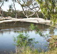 Murray Valley National Park - Hotel VIC