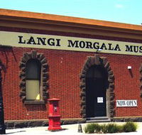 Langi Morgala Museum - Hotel VIC