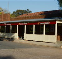 Tallimba Hotel - Hotel VIC