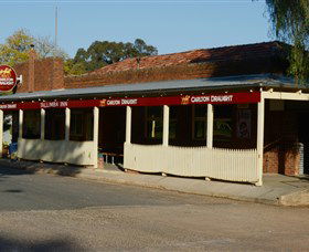 Tallimba Hotel - Hotel VIC 0
