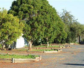 Tallimba Hotel - Hotel VIC 2