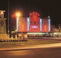 Roxy Theatre Leeton - Hotel VIC