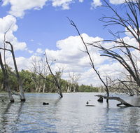 Murrumbidgee Valley National Park - Hotel VIC