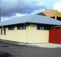 Ararat Railway Museum - Hotel VIC