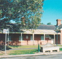 Echuca Historical Society - Hotel VIC