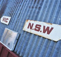 Port of Echuca Discovery Centre - Hotel VIC