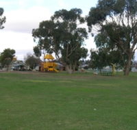 McCaughey Bicentennial Park - Hotel VIC