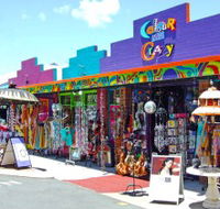 Colour Me Crazy - Hotel VIC