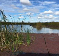 Gwydir Wetlands - Hotel VIC