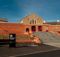 Capital Venues and Events - Hotel VIC